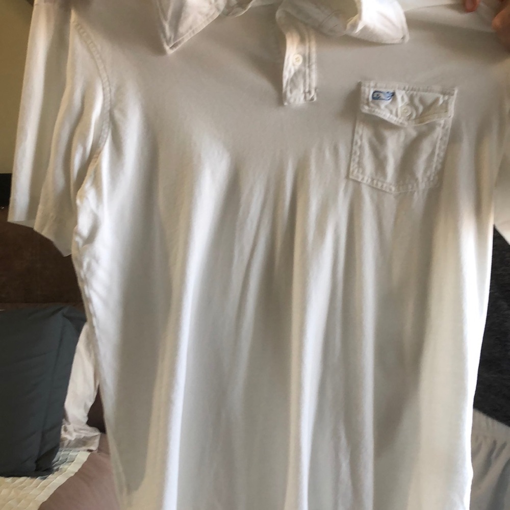 Vineyard Vines polo